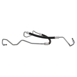TRQ® - Power Steering Pressure Line Hose Assembly