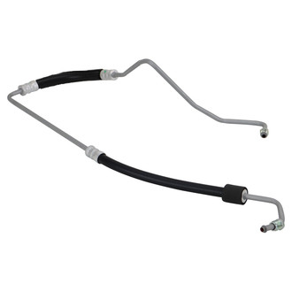 TRQ® - Power Steering Pressure Line Hose Assembly