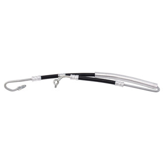 TRQ® - Power Steering Pressure Line Hose Assembly