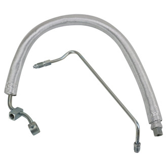 TRQ® - Power Steering Pressure Line Hose Assembly - Pump to Rack