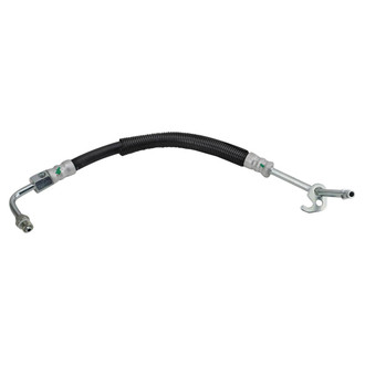 TRQ® - Power Steering Pressure Line Hose Assembly