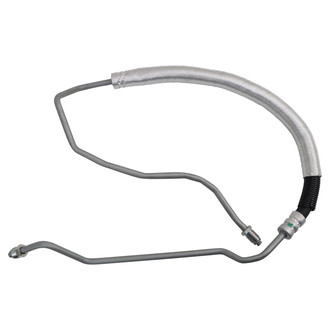 TRQ® - Power Steering Pressure Line Hose Assembly
