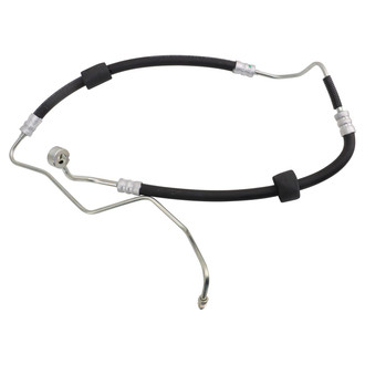 TRQ® - Power Steering Pressure Line Hose Assembly - Pump to Rack
