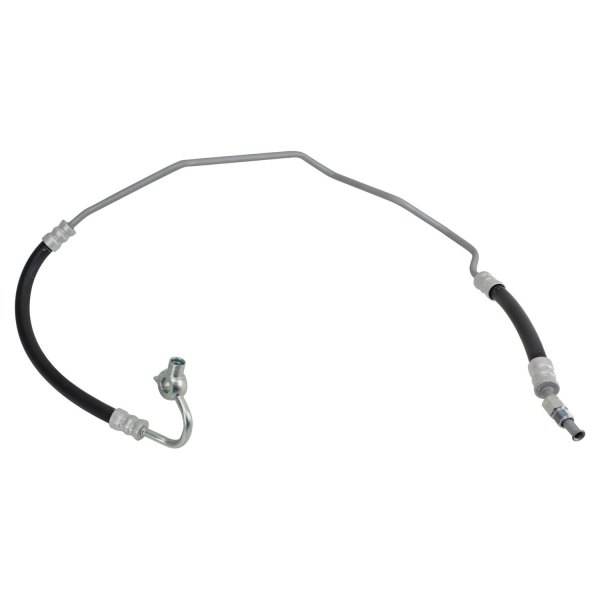 TRQ® - Power Steering Pressure Line Hose Assembly