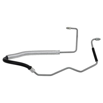 TRQ® - Power Steering Pressure Line Hose Assembly