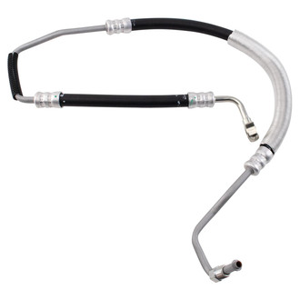 TRQ® - Power Steering Pressure Line Hose Assembly