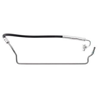 TRQ® - Power Steering Pressure Line Hose Assembly