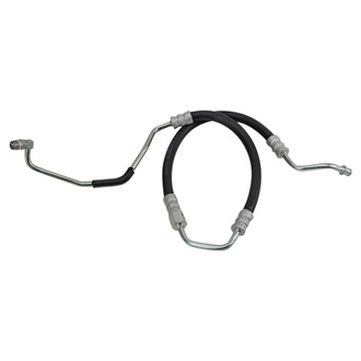 TRQ® - Power Steering Pressure Line Hose Assembly