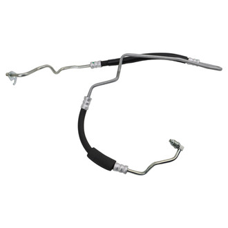 TRQ® - Power Steering Pressure Line Hose Assembly