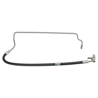 TRQ® - Power Steering Pressure Line Hose Assembly