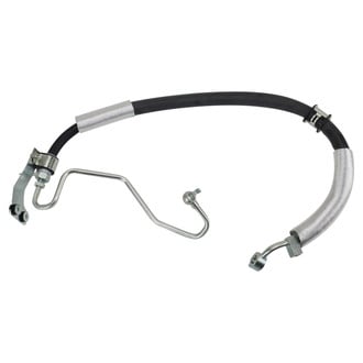 TRQ® - Power Steering Pressure Line Hose Assembly