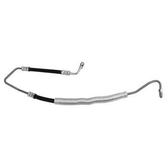 TRQ® - Power Steering Pressure Line Hose Assembly