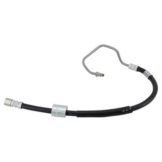 TRQ® - Power Steering Pressure Line Hose Assembly