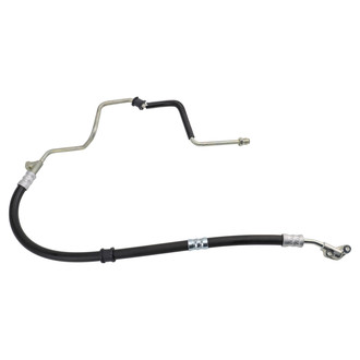 TRQ® - Power Steering Pressure Line Hose Assembly