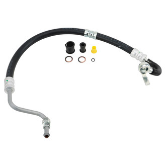 TRQ® - Power Steering Pressure Line Hose Assembly