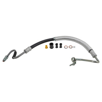 TRQ® - Power Steering Pressure Line Hose Assembly