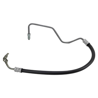 TRQ® - Power Steering Pressure Line Hose Assembly