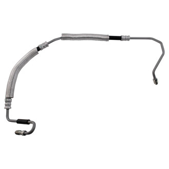 TRQ® - Power Steering Pressure Line Hose Assembly