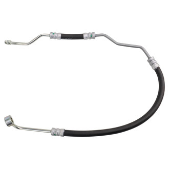 TRQ® - Power Steering Pressure Line Hose Assembly