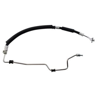 TRQ® - Power Steering Pressure Line Hose Assembly