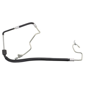 TRQ® - Power Steering Pressure Line Hose Assembly