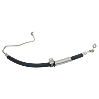 TRQ® - Power Steering Pressure Line Hose Assembly