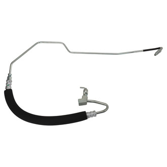 TRQ® - Power Steering Pressure Line Hose Assembly