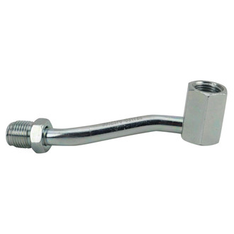 TRQ® - Power Steering Pressure Line Hose Assembly