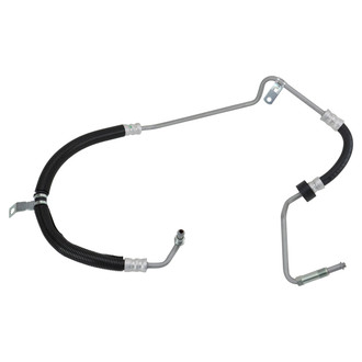 TRQ® - Power Steering Pressure Line Hose Assembly