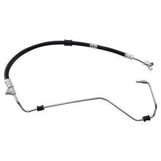 TRQ® - Power Steering Pressure Line Hose Assembly
