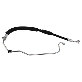 TRQ® - Power Steering Pressure Line Hose Assembly