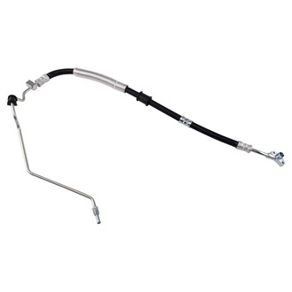 TRQ® - Power Steering Pressure Line Hose Assembly