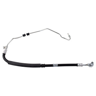 TRQ® - Power Steering Pressure Line Hose Assembly