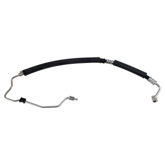 TRQ® - Power Steering Pressure Line Hose Assembly