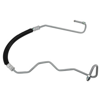 TRQ® - Power Steering Pressure Line Hose Assembly