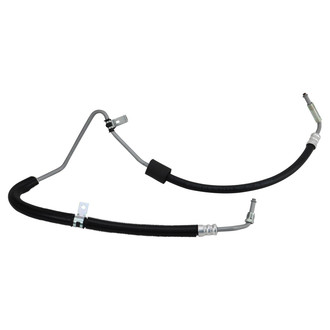 TRQ® - Power Steering Pressure Line Hose Assembly