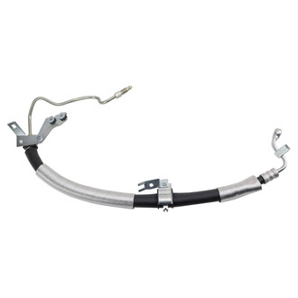 TRQ® - Power Steering Pressure Line Hose Assembly