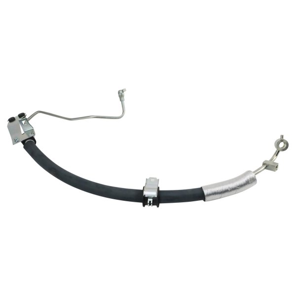 TRQ® - Power Steering Pressure Line Hose Assembly