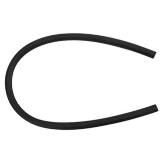 TRQ® - Power Steering Reservoir Hose