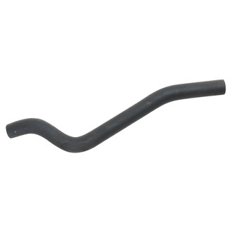 TRQ® - Power Steering Reservoir Hose