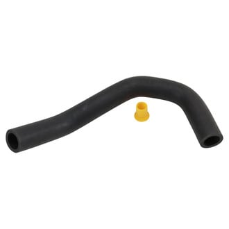 TRQ® - Power Steering Reservoir Hose