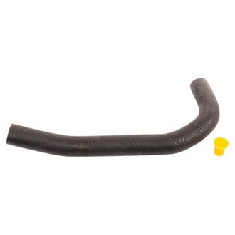 TRQ® - Power Steering Reservoir Hose