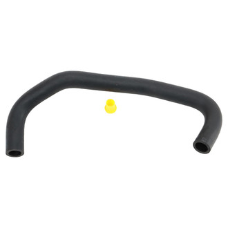 TRQ® - Power Steering Reservoir Hose
