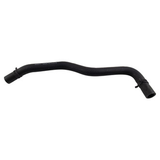 TRQ® - Power Steering Reservoir Hose