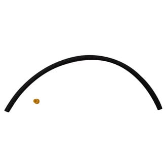 TRQ® - Power Steering Return Hose