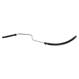 TRQ® - Power Steering Return Line Hose Assembly