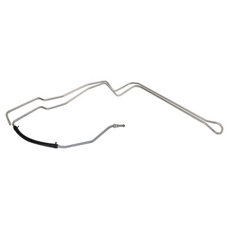 TRQ® - Power Steering Return Line Hose Assembly