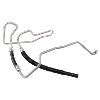 TRQ® - Power Steering Return Line Hose Assembly