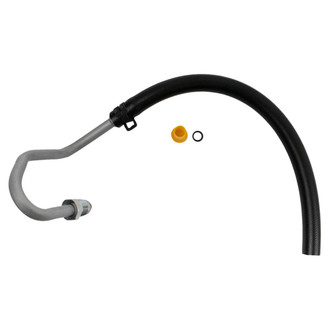 TRQ® - Power Steering Return Line Hose Assembly