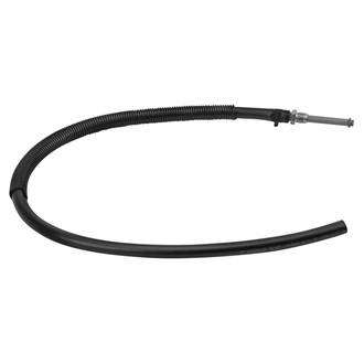 TRQ® - Power Steering Return Line Hose Assembly